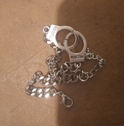 Bransoletka kajdanki