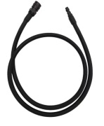 Wąż przewód HPA 106cm max 300 PSI