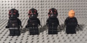 Lego Star Wars 75226