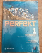 Perfekt 1 język niemiecki 