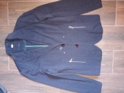 Granatowa marynarka Apanage Rozm. 42