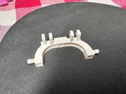 Lego Zaczep Belville 33209 4288257 Biały