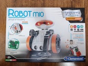 Robot Mio – Programowalny Zestaw Edukacyjny Clementoni STEM