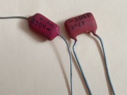 Kondensator ceramiczny 47nF/250V Kpl-5szt