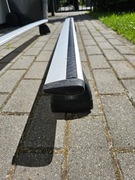 Bagażnik dachowy Thule Wingbar BMW 5 Kombi F11