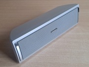 Kino domowe Panasonic SB-PC920 - głośnik centralny