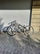 Rower haro steel reserve 8