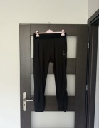 Leginsy damskie czarne Primark rozmiar L