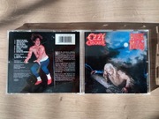 Ozzy Osbourne Bark at the Moon (1983/2002)