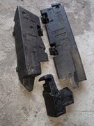 Pianki drzwi prawy przód Mercedes CLA W117