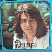 Drupi  -  płyta winylowa 1979