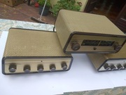 Unikaty lampowe monobloki +tuner MBLE bbo nie sansui