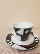 Filiżanka Duo Kronester Bavaria 