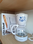 Ekspres do kawy przelewowy