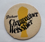 Podstawka „wafel” pod piwo