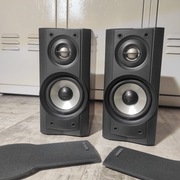 Kolumny stereo AIWA SX-MS