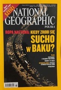 National Geographic Polska 6/2004