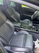 Peugeot 508 rxh komplet foteli skórzanych 