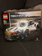 LEGO 42096 Technic Porsche 911 RSR 1580 elementów