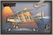 ***Bristol F.2b Fighter (Post War) - Wingnut Wings #32060