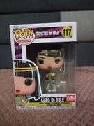 Funko pop monster high Cleo