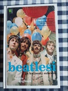 Beatlesi. Za kulisami sukcesu