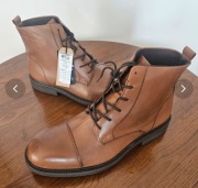 Jack&Jones trzewiki meskie rozmiar 44 nowego. 