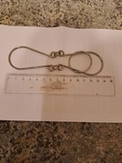 Układanka logiczna ósemka