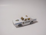 AMC Matador radiowóz policji UNIKAT!