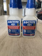 Lictite 401 klej cyjanoakrylowy 20 g