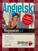 Profesor Henry - Angielski :: Megapakiet 6.0