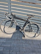 Piękny Rower Szosowy  Columbus Ultegra Carbon Okazja 