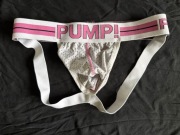 Jockstrapy pump!