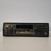 Radio SONY XR-4750RDS - 100% sprawne !!
