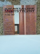 Kwartalnik Artystyczny nr 16 (4/1997) Jerzy Andrzejewski; Zygmunt Kubiak