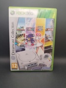 Gra dreamcast collection Xbox 360