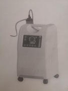 Koncentrator tlenuHEL TES 5L Model OLV-5A