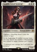 MTG: Beatrix, Loyal General