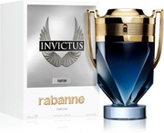 Rabanne Invictus perfum