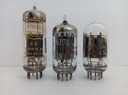 lampy E180CC DARIO,5965 GE clear & classic ~6BQ7A 