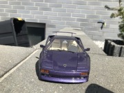 Bburago lamborgini diablo 18 Italy 