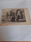 siracusa / włochy - kartka bez obiegu 
