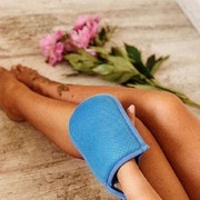 Gąbka rękawiczka do ciała Greenway