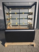 Witryna cukiernicza Juka 1m