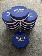 UNIWERSALNY KREM DO TWARZY I CIAŁA NIVEA 10szt