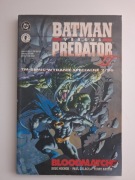 Batman vs. Predator II
