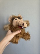 Kultowa zabawka maskotka Alf retro lata 90
