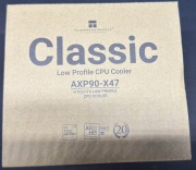 Chłodzenie Thermalright AXP 90x47