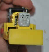 Tomek i Przyjaciele Pojazd Byron