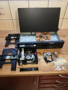 Pioneer PD-5500 na części 